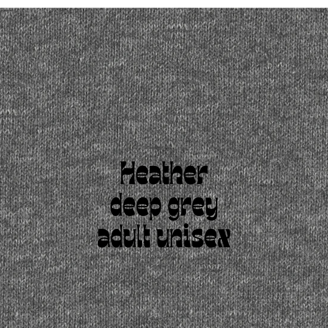 $15 university tees! Bella- made to order - allow 5 biz days - youth grey only