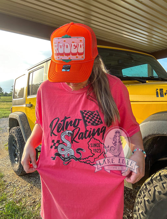 Rodeo and Racing pre order