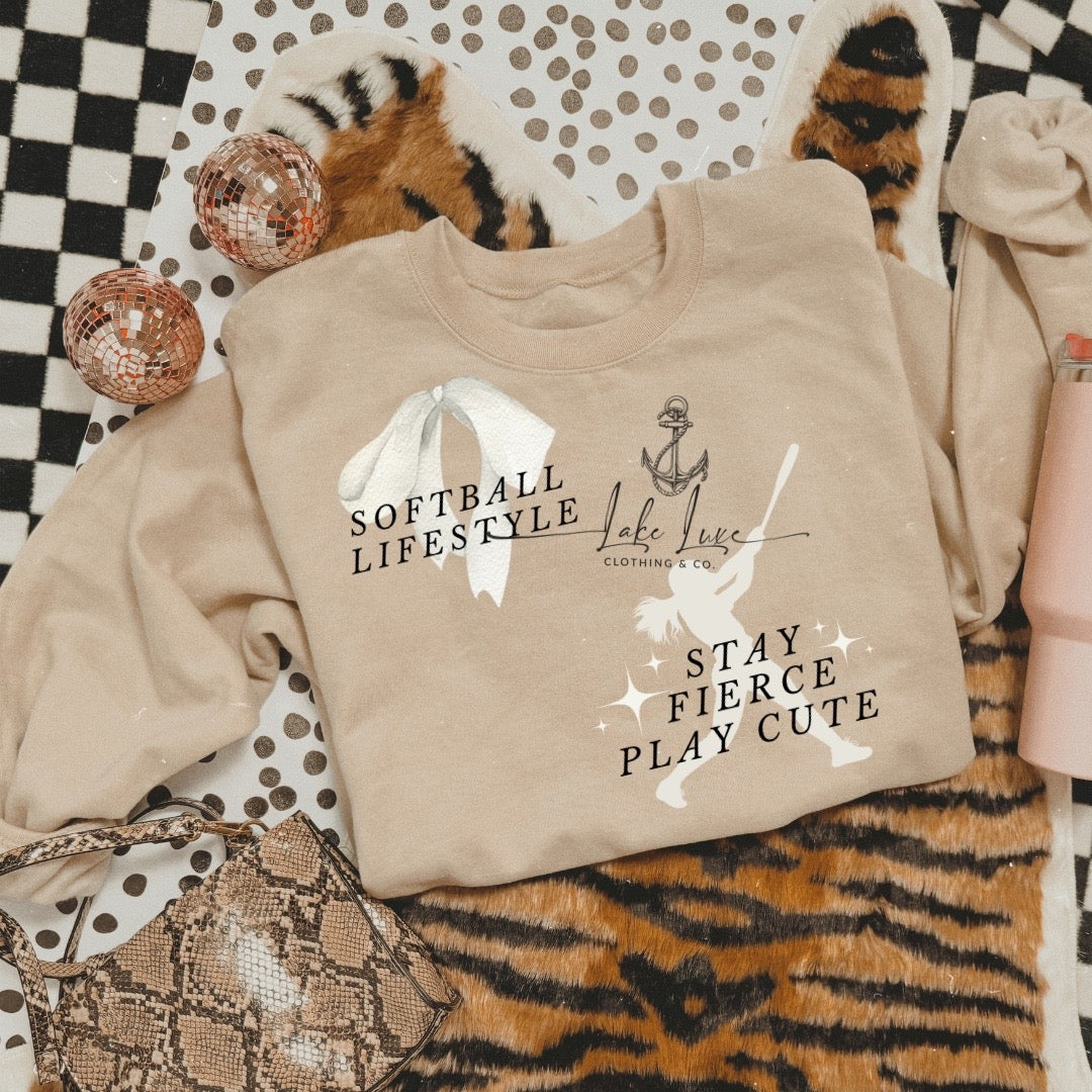 Stephanie Collection - front and back!